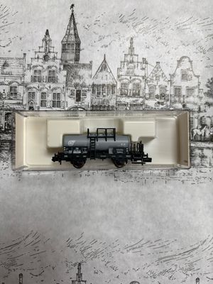 Fleischmann 8445 - Kesselwagen &quot;VTG&quot;