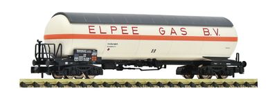 Fleischmann 6660117 - Druckgaskesselwagen, DB