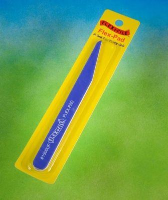 Flex-pad Schuurpad korrel 1500