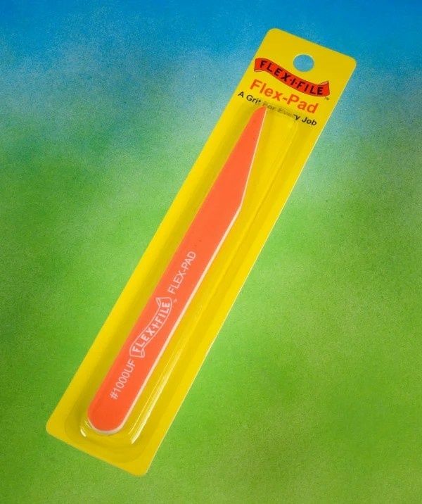 Flex-pad Ultra Fine 1000 Grit