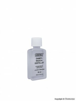 Viessmann 6850 - Dampfdestrilaat 50ml