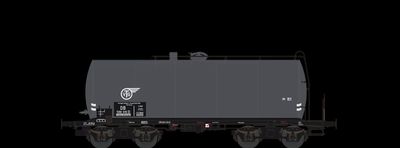 Brawa 49602 - Leichtbaukesselwagen Uerdingen &quot;VTG&quot; DB