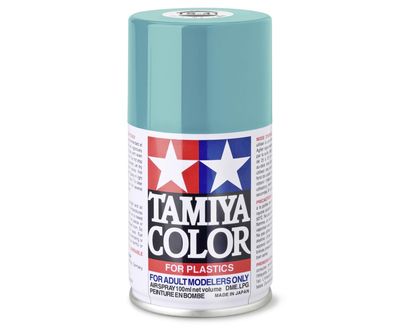 Tamiya TS-41 Coral Blue