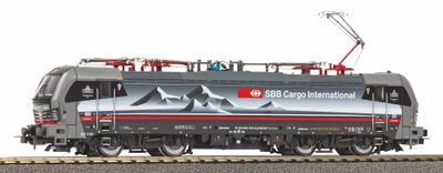Piko 21756 - Vectron SBB Cargo International H0
