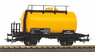 Piko 27736 - Ketelwagen Carro Cisterna RLF H0