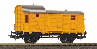 Piko 27735 - Materiaalwagen RLF H0