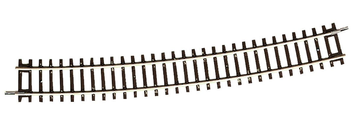Roco 42428 - Gebogen rail Radius R10 873,5mm