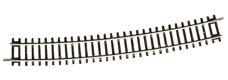 Roco 42428 - Gebogen rail Radius R10 873,5mm