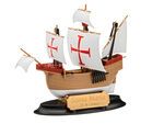 Revell 05660 - Santa Maria easy-click-system 1:350