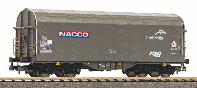 Piko 24623 - Schiebeplanenwagen Shimmns Nacco NS Ep. VI