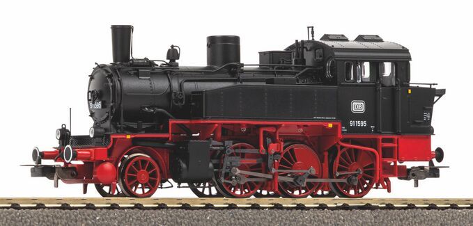 Piko 50732 - Dampflok BR 91.3 DB Ep. III