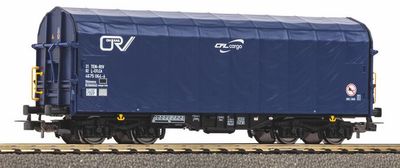 Piko 24632 - Schiebeplanenwagen Shimmns ORV CFL Ep. VI