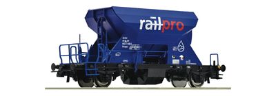 Roco 6600070 - Schotterwagen, Railpro
