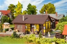 Faller 110137 - Station Uderns 1:87