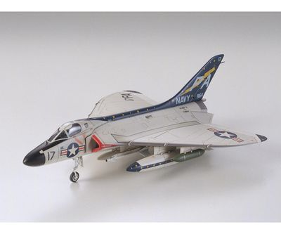 Tamiya 60741 - Skyray 1:72
