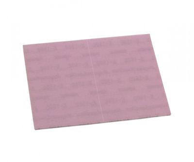 Tamiya 87233 - Sanding Cloth #1500 grit