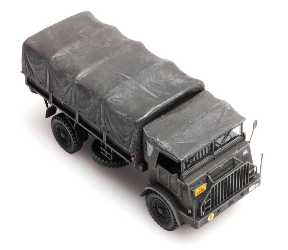 Artitec 387.167 - NL Dag YA 314 Cargo 1:87