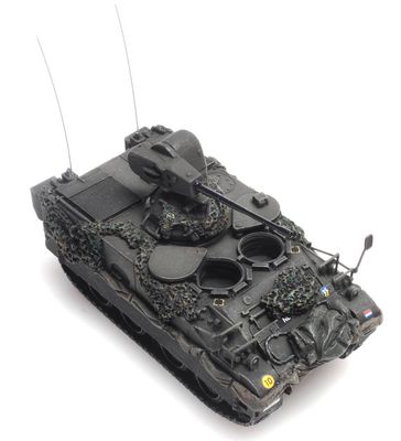 Artitec 6870259 - NL M113 C&amp;V 25mm Gevechtsklaar 1:87