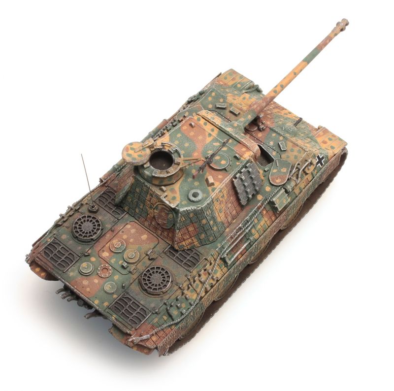 Artitec 387.190 - VM Panter Hinterhalt-Tarnung 1:87