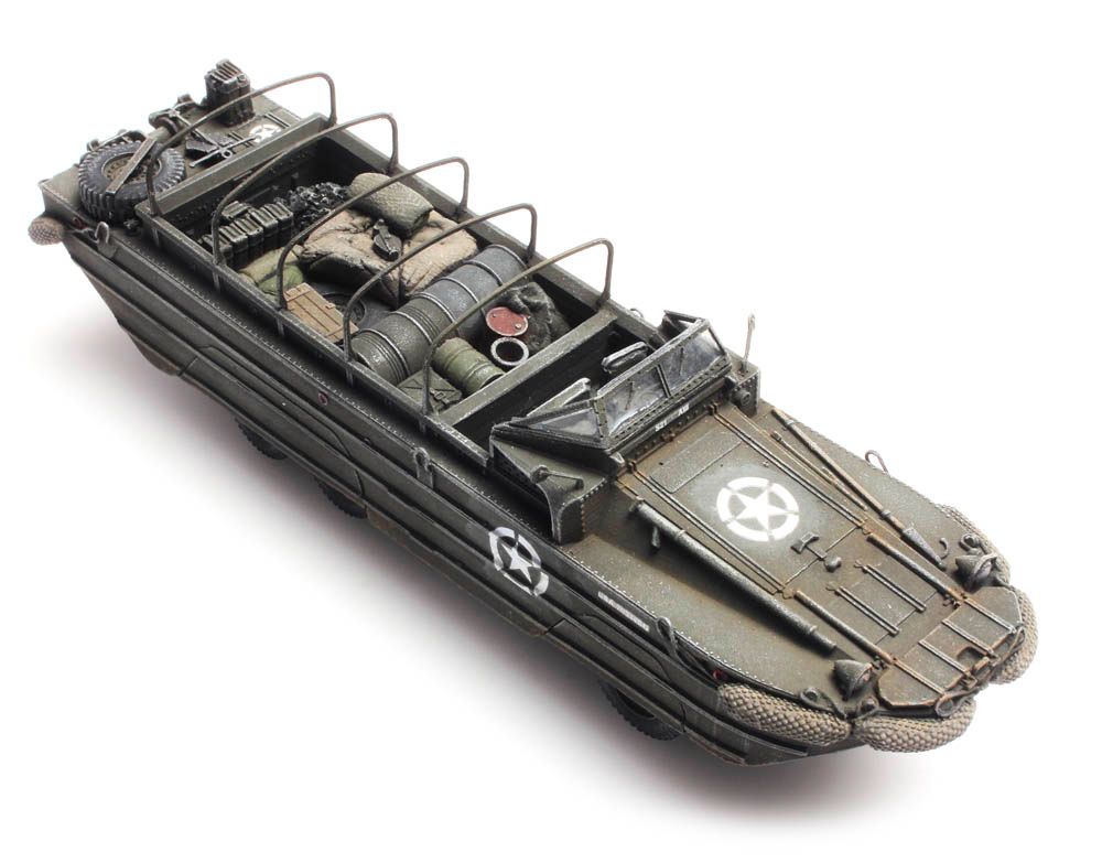 Artitec 6870220 - US DUKW (Europe) 1:87
