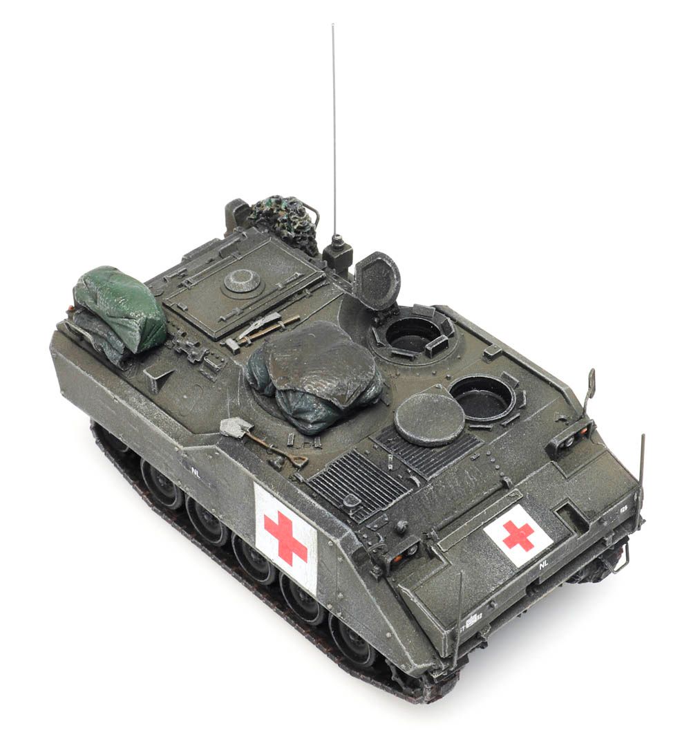 Artitec 6870318 - NL YPR 765 GWT 1:87