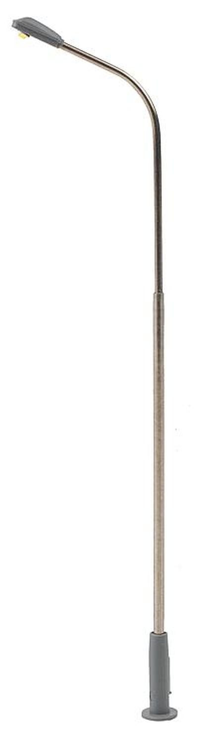 Faller 180200 - LED-Uithoudermast koud wit 1:87