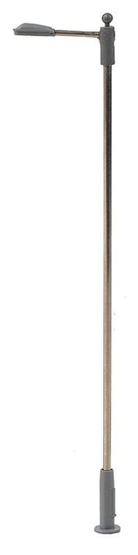Faller 180202 - LED-Straatverlichting koud wit 1:87