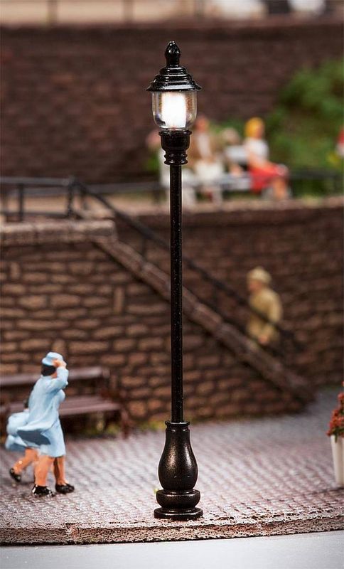 Faller 180705 - LED-Parklantaarn 1:87
