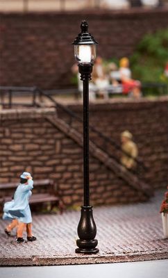 Faller 180705 - LED-Parklantaarn 1:87