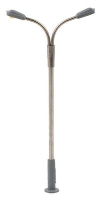Faller 272221 - LED-Dubbel uithoudermast 1:160