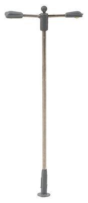Faller 272223 - LED-Dubbele straatverlichting 1:160