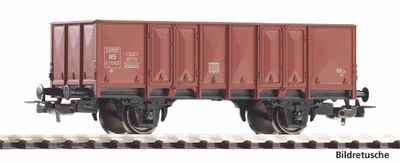 Pre ORDER! Piko 54345  - Hochbordwg. Typ GTOW 67082 NS III H0