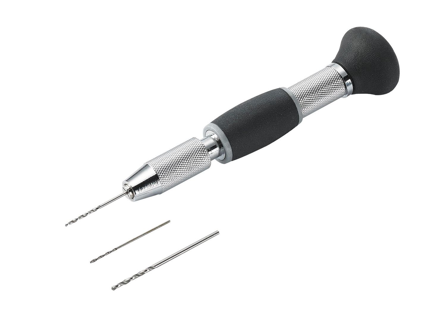 Revell 39064 - Handboor