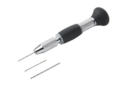 Revell 39064 - Handboor