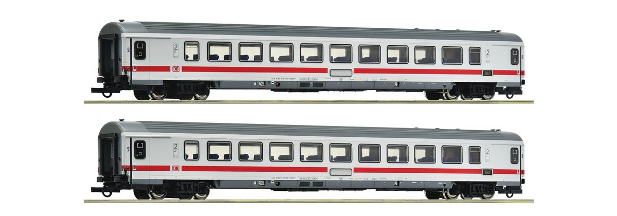 Roco 6200155 - 2-tlg. Set 3: „IC 2310“, DB AG H0