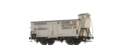 Brawa 51262 - Bierwagen &quot;De Gekroonde Valk&quot; NS H0