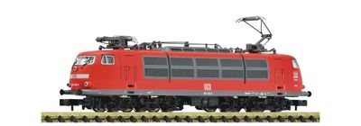 Fleischmann 7570034 - Elektrolokomotive 103 233-3, DB AG N