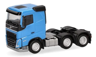 Herpa 313735-003 - Volvo trekker 1/87
