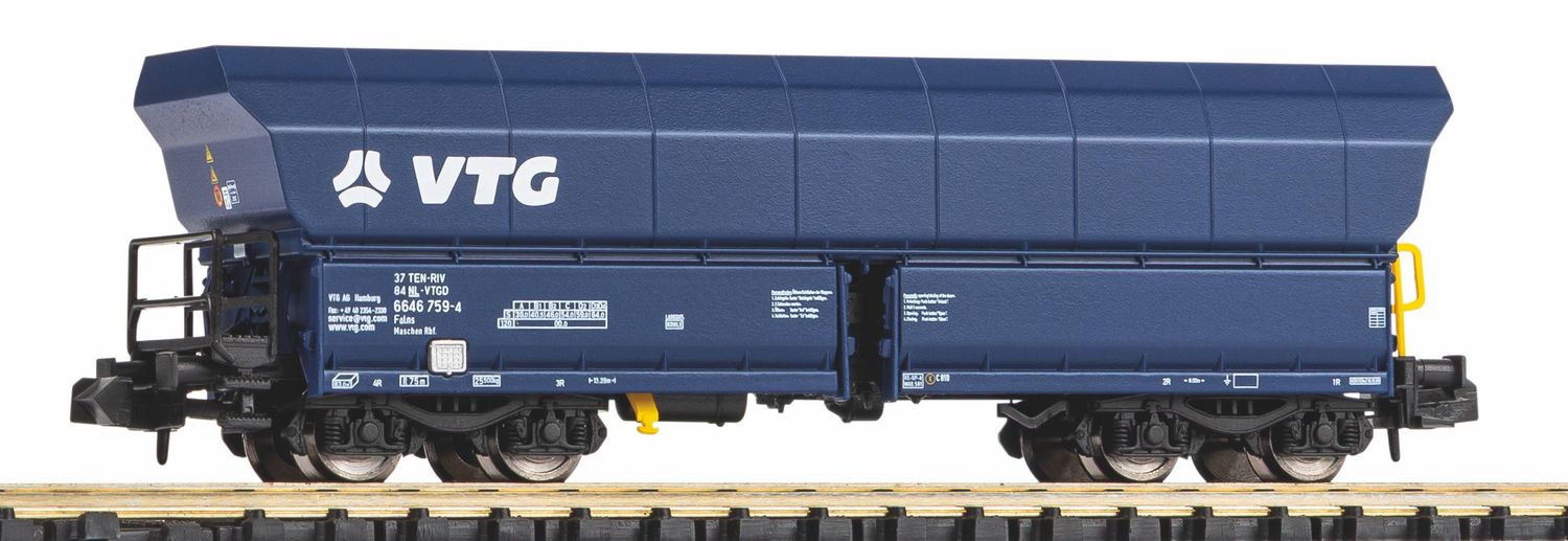 Piko 40901 - N-Schüttgutwg. Falns NL VI  N