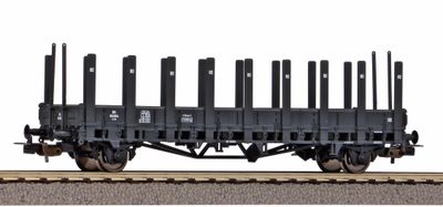 Piko 54646 - Flat Car S-LWR 84008 NS III