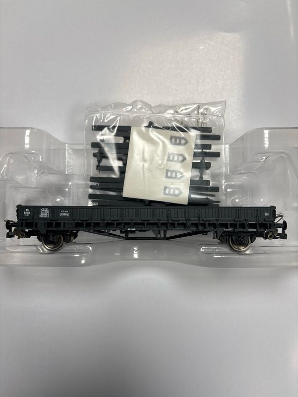 Piko 95589 - Rungenwagen NS, III, H0