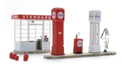 Artitec 387.634 - Tankstation Esso-Standard H0