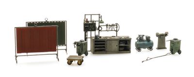 Artitec 387.509 - Las Apparatuur H0