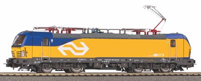 Piko 59731 - Vectron BR 193 Electric loco ELL NS VI Sound Loknr. 193 766-3 H0