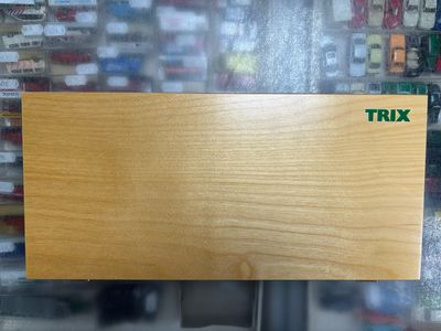 Trix 22700 - Historischer Personenzug &quot;Adler&quot; in kist H0 MHI