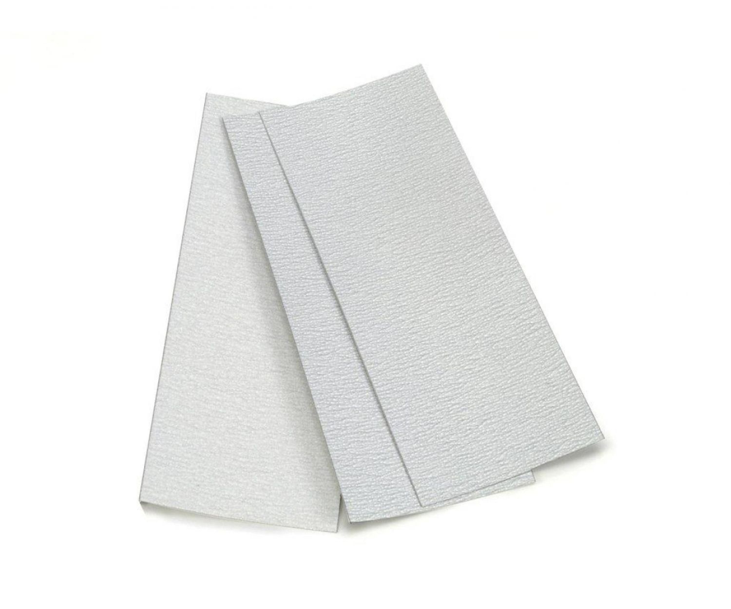 Tamiya 87060 - Finishing Abrasives P2000 (3)