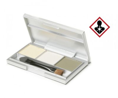 Tamiya 87079 - Weathering-Set A Sand/Lt.Sand/Mud