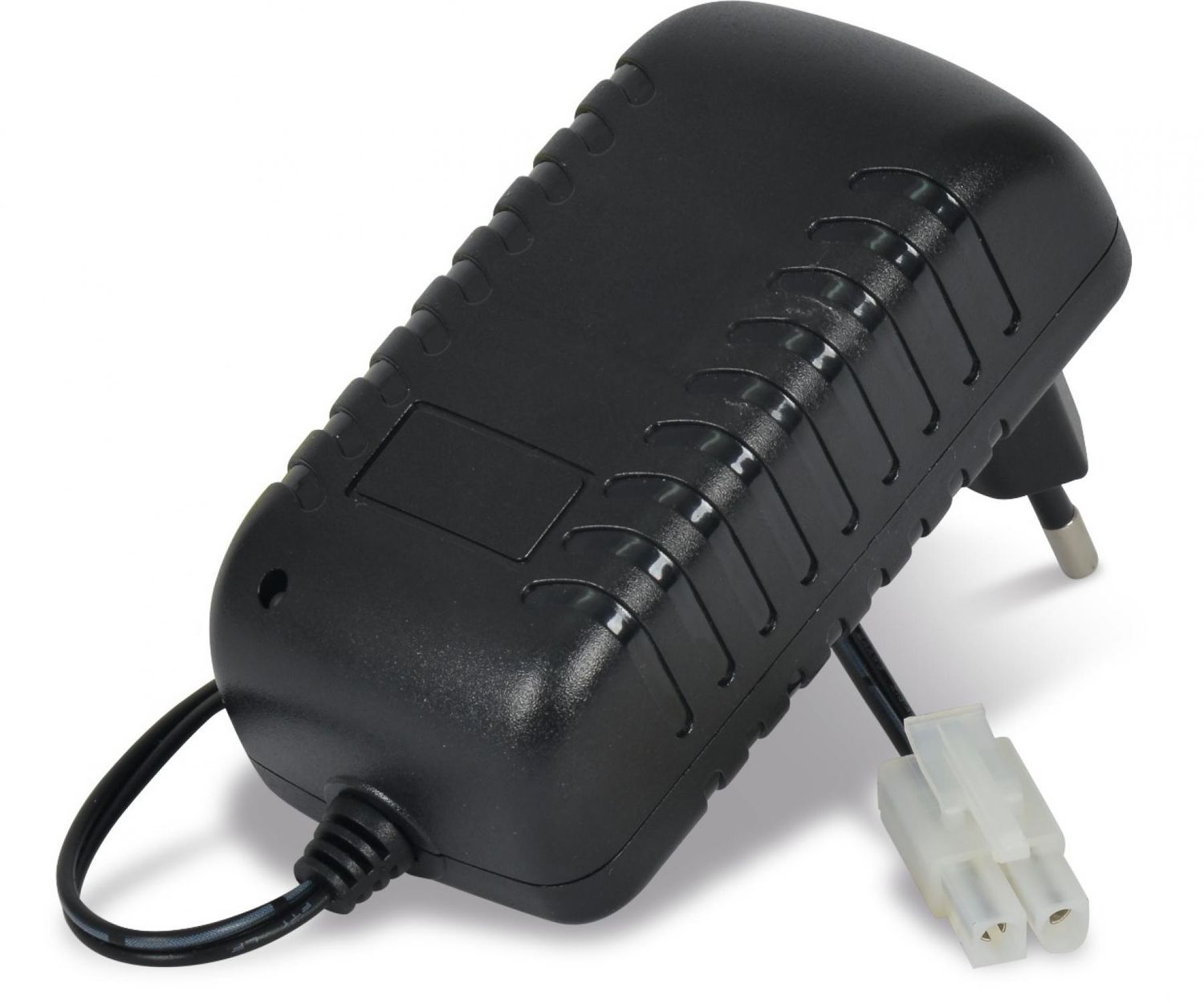 Carson 500606081 - Expert Charger NIMH 500mAh