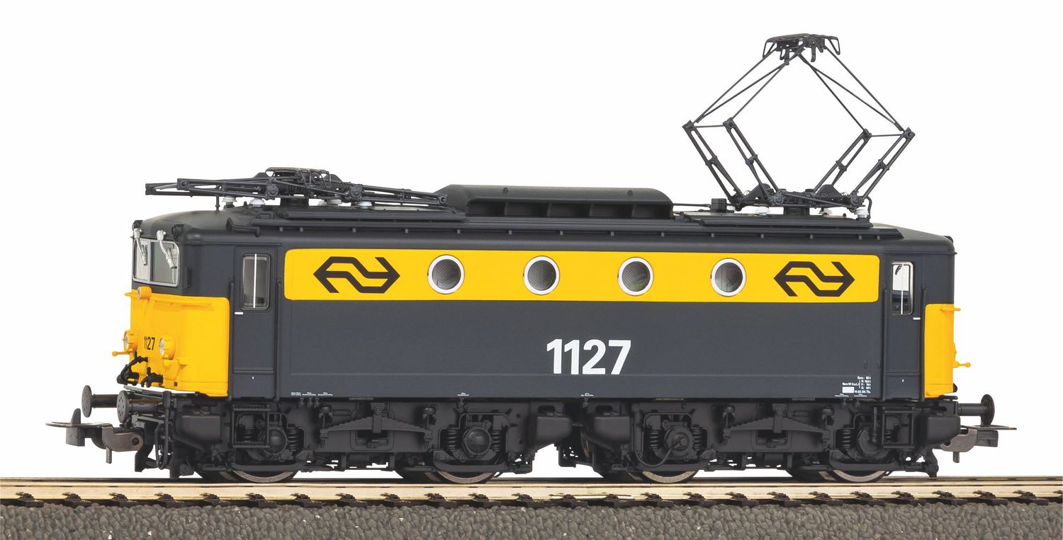 Piko 51953 - E-Lok Rh 1100 NS IV H0