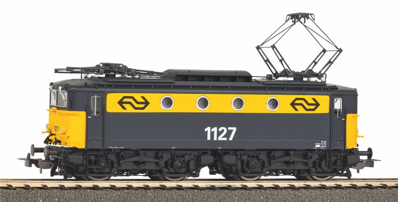 Piko 51953 - E-Lok Rh 1100 NS IV H0